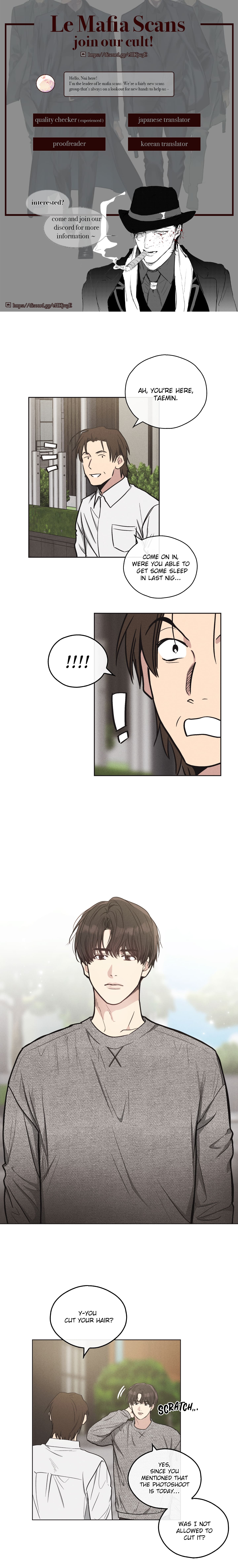 Payback, Chapter 10 image 01